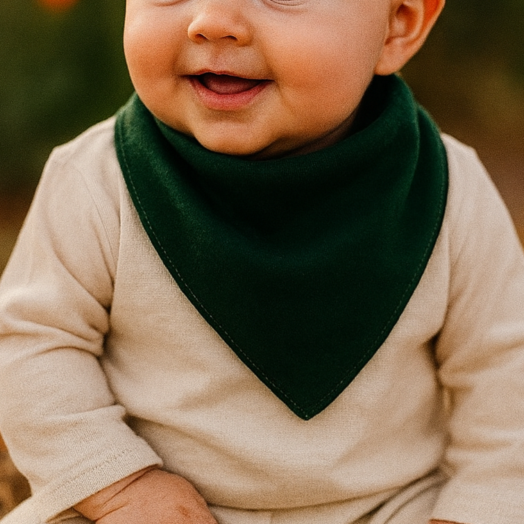 bandana_bebe_infantil_verde_mate_algodao_premium_means_love_baby2.png