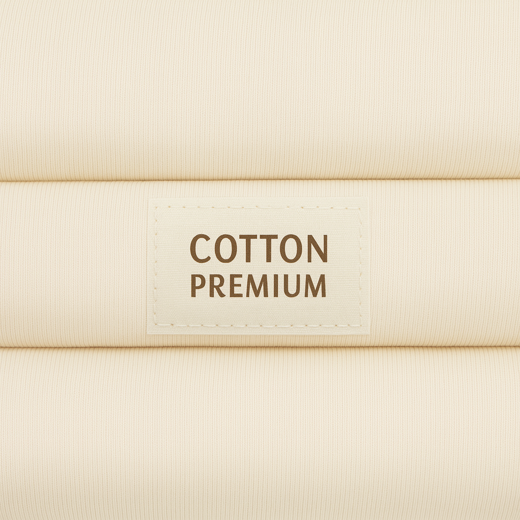 Conheça o Cotton Premium - Means Love Baby