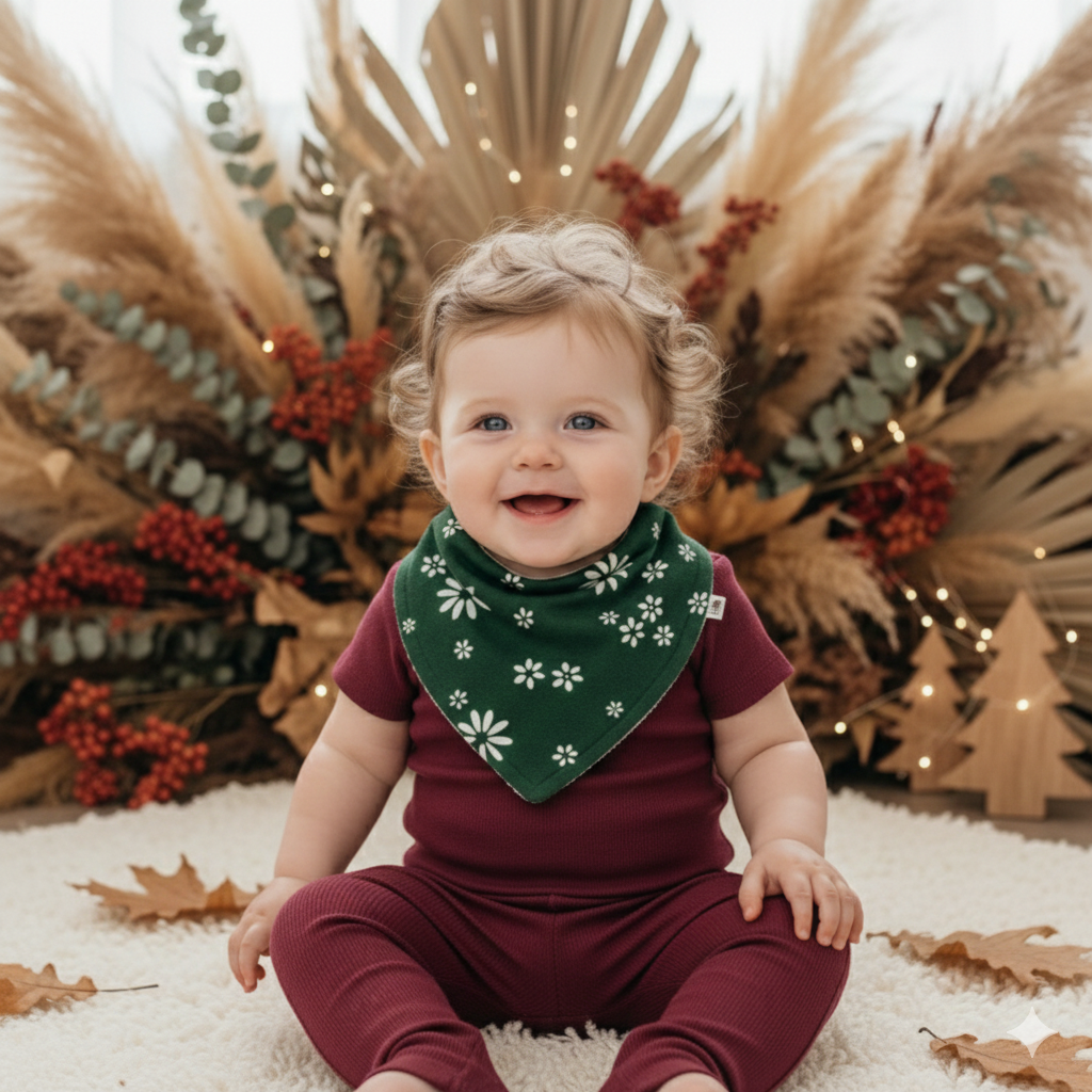 🍂 Elegância Aconchegante: O Look Monocromático Perfeito para Festas e Fotos! 💖