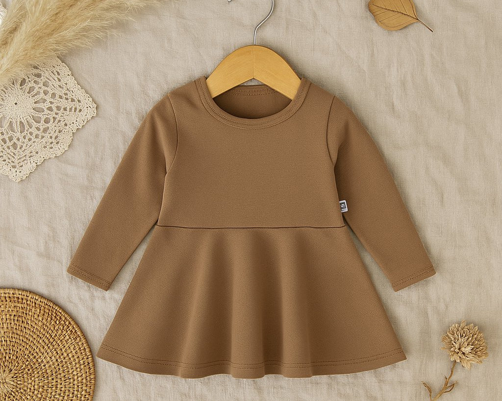 VESTIDOS