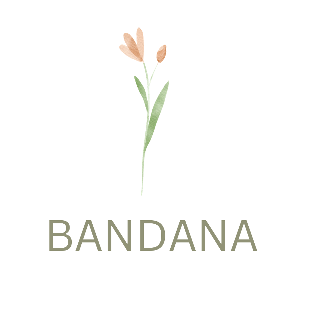 coleção bandanas babeiros de bebê