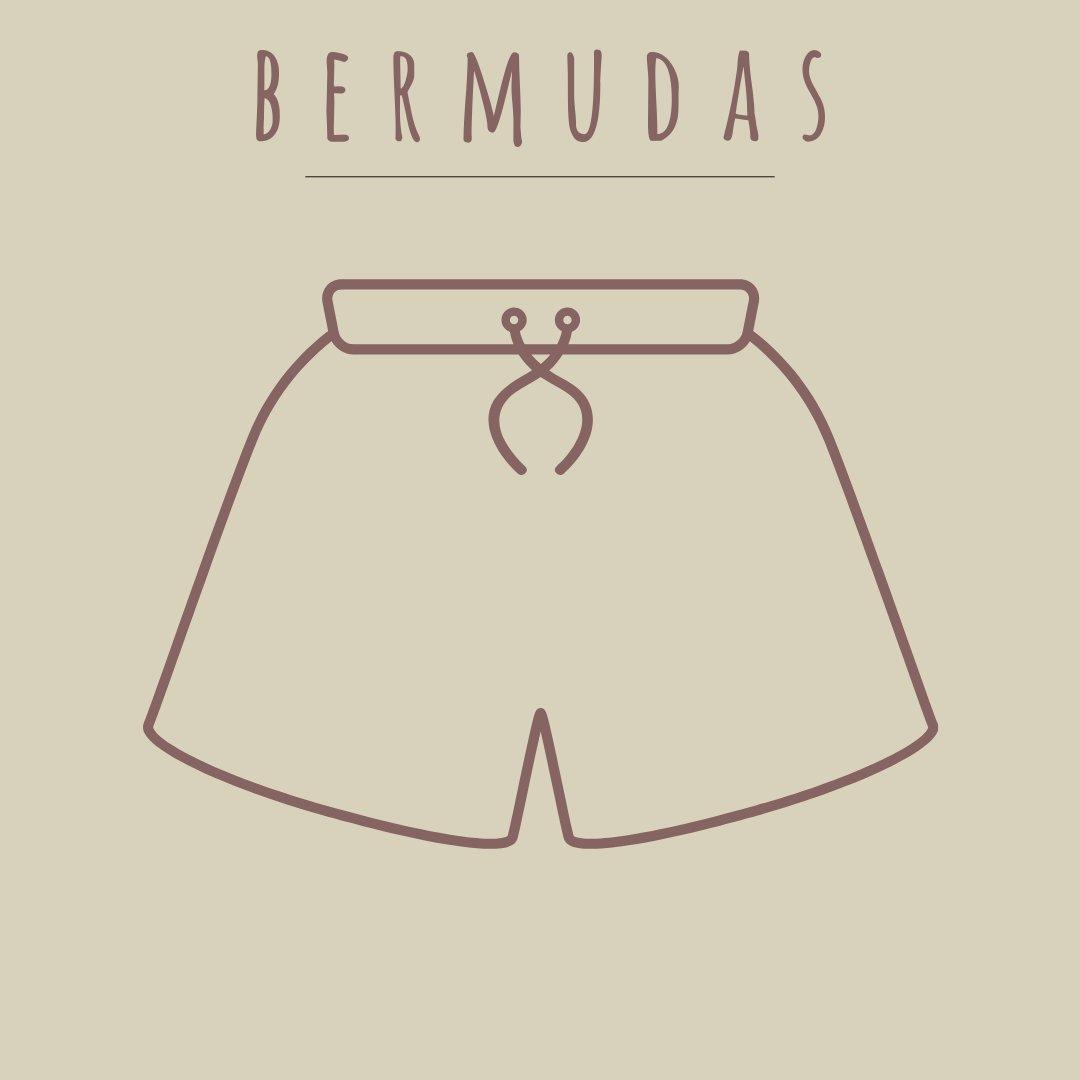 BERMUDAS