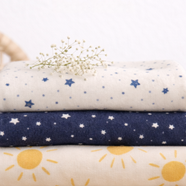 Linha Lúdica - Cápsula Céu Encantado