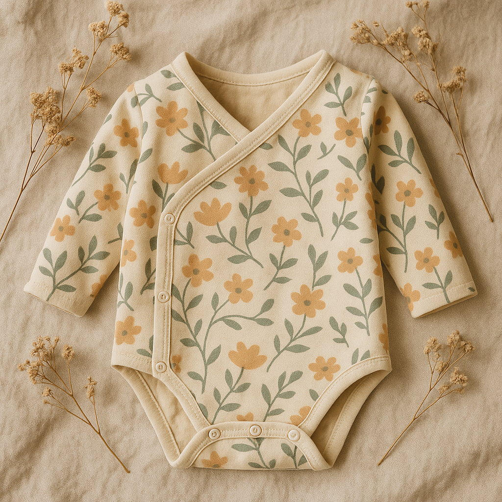 Floral Vintage