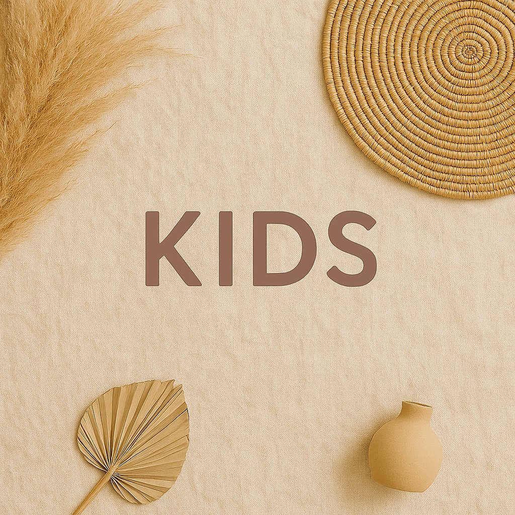 KIDS