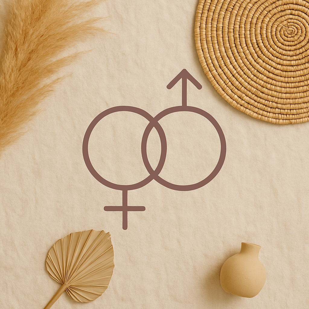 Na coleção Unissex da Means Love, a moda minimalista é inclusiva e cheia de estilo!