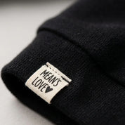 Blusão – Molecotton | Preto