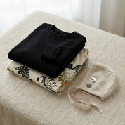 Blusão – Molecotton | Preto