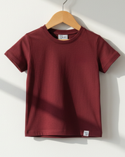 Kit 6 Camisetas Manga Curta Unissex - Premium Liso - Cores Neutras