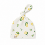 Saída Maternidade Recém-Nascido 4 Peças - Cotton Adapt | Lemons