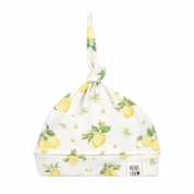 Touca com Nó Único Regulável - Cotton Adapt | Lemons