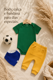 Look Torcedor Brasil 1