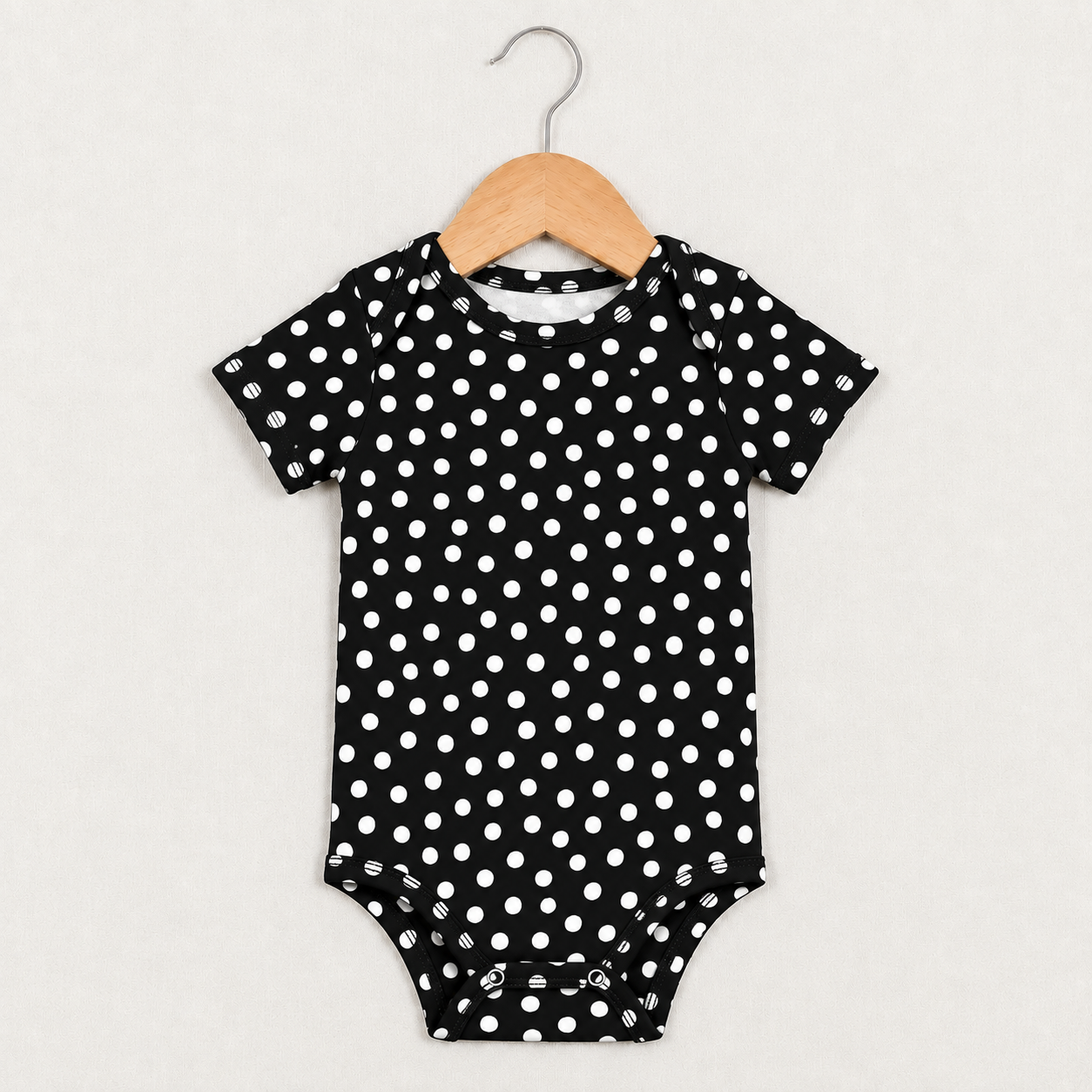 Kit Memórias Primeiro Ano - Cotton Adapt | Poá Paris