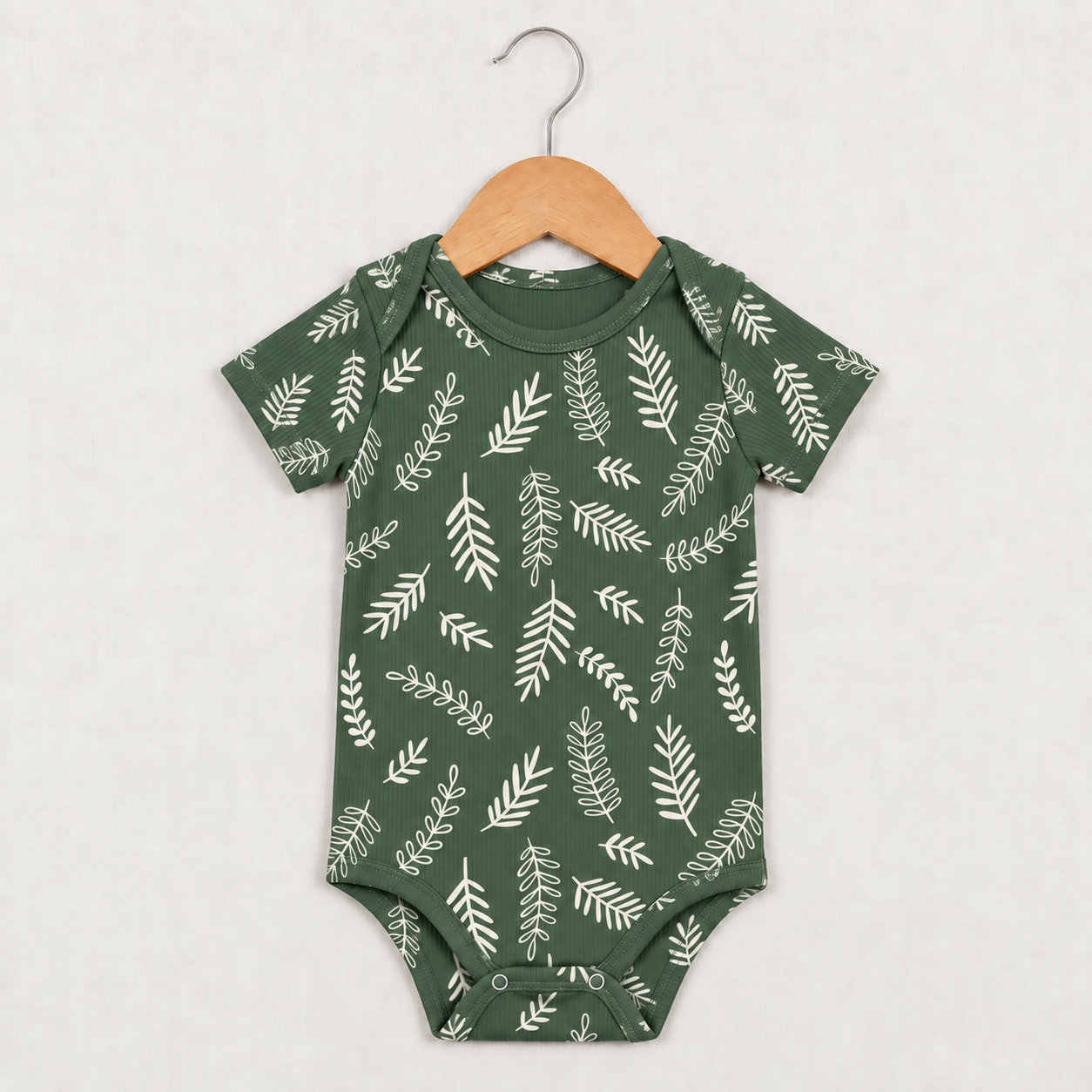 Kit Memórias Primeiro Ano - Cotton Adapt | Oliverias da Sorte