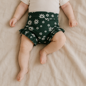 Short Plissado –  Algodão Premium | Daisy