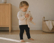 Legging - Malha Algodão | Preta