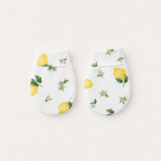 Saída Maternidade Recém-Nascido 4 Peças - Cotton Adapt | Lemons