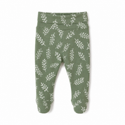 Saída Maternidade Recém-Nascido 4 Peças - Cotton Adapt | Oliveiras da Sorte