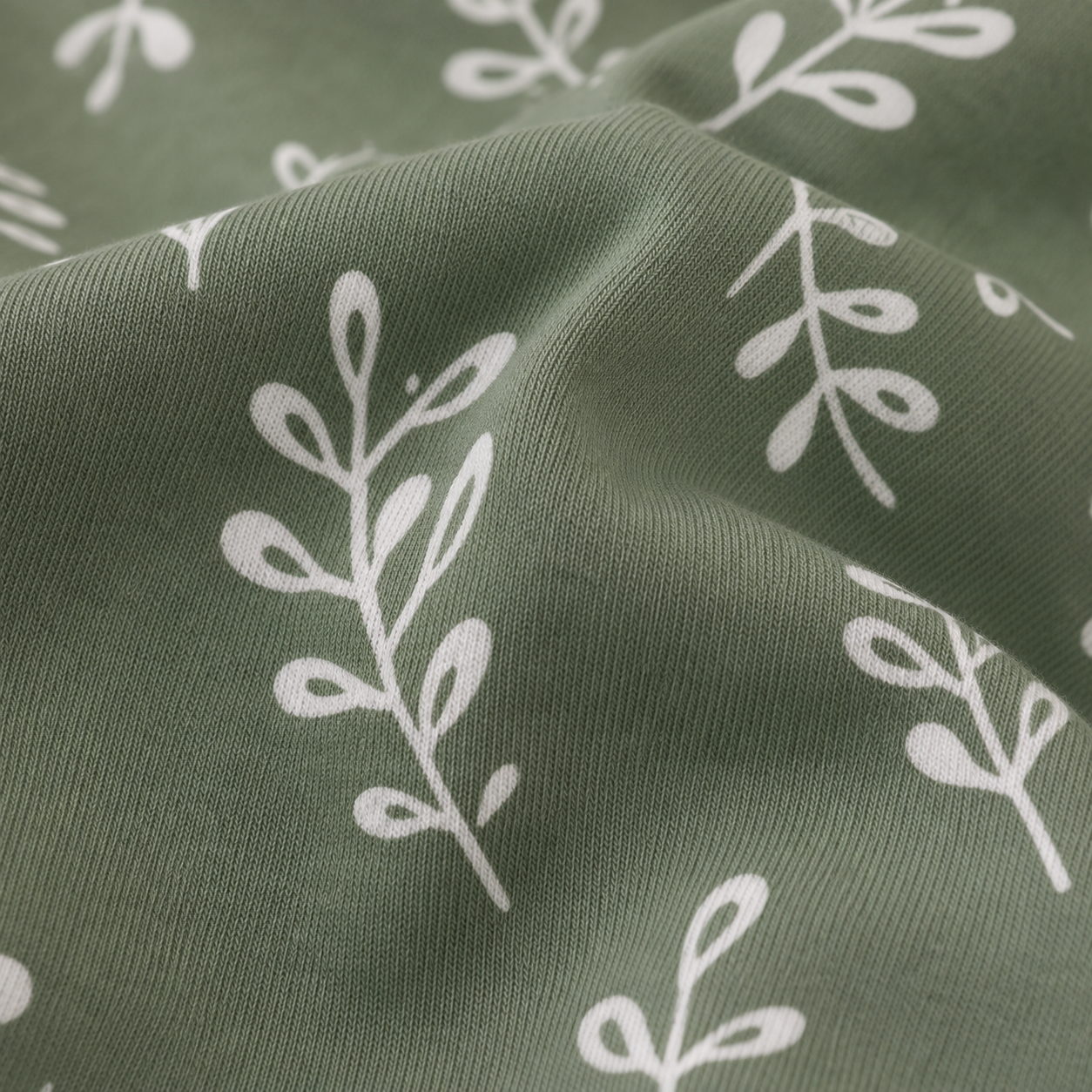 Body Kimono Recém-Nascido à 3 Meses - Cotton Adapt | Oliveiras da Sorte