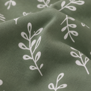 Body Kimono Recém-Nascido à 3 Meses - Cotton Adapt | Oliveiras da Sorte