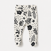 Saída Maternidade Recém-Nascido 4 Peças - Cotton Adapt | Boho Sketch