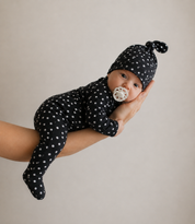 Kit Memórias Primeiro Ano - Cotton Adapt | Poá Paris