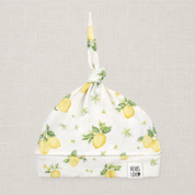 Touca com Nó Único Regulável - Cotton Adapt | Lemons