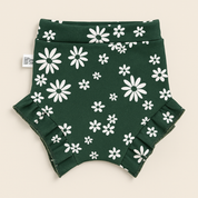 Short Bebê e Infantil Menina – Tecido Algodão Estampado | Daisy