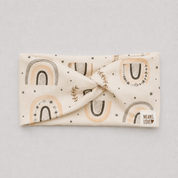 Faixinha de Cabelo - Cotton Adapt | Baby Rainbow
