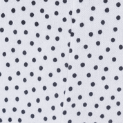 Bandana Babador Bebê Unissex – Malha Algodão Estampado | Dots