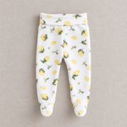 Mini Enxoval Completo 5 peças - Cotton Adapt | Lemons