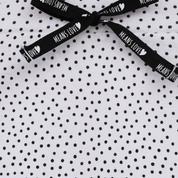 Bermuda Bebê/Infantil Menino – Malha Algodão Estampado | Dots