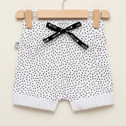 Bermuda - Malha Algodão | Dots
