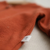 Kit Saída Maternidade – Recém-Nascido a 3 Meses | 2 Peças - Telha