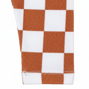 Legging Bebê/Infantil Unissex –  Algodão Premium Estampa Exclusiva | Plaid