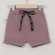 Bermuda - Algodão Premium | Caqui