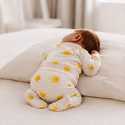 Saída Maternidade Recém-Nascido 4 Peças - Cotton Adapt | Little Sunshine