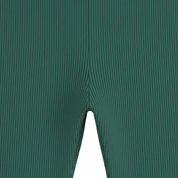 Legging Bebê e Infantil Menina – Canelado Algodão Premium Liso | Jade