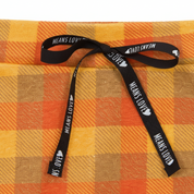 Bermuda Bebê/Infantil Menino - Algodão Stretch Premium Estampa Exclusiva | Checkered  Outonal