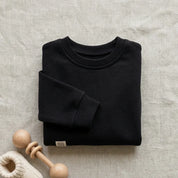 Blusão – Molecotton | Preto