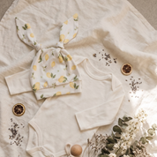 Touca Orelhinhas Regulável - Cotton Adapt | Lemons