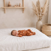 Saída Maternidade Recém-Nascido 4 Peças - Cotton Adapt | Sunshine