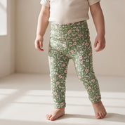 Legging - Cotton Adapt | Trevos
