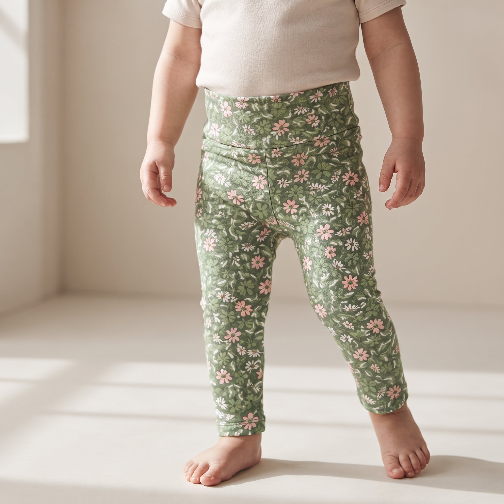 Legging - Cotton Adapt | Trevos