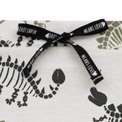 Bermuda Bebê/Infantil Menino – Malha Algodão Estampado | Fósseis