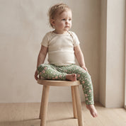 Legging - Cotton Adapt | Trevos