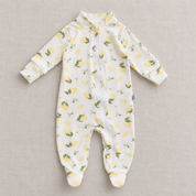 Macacão Recém-Nascido a 3 Meses Means Love Baby Lemons catalogo