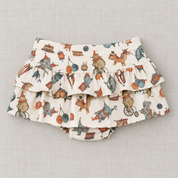 Short Saia Camadas – Malha Algodão | Circo Vintage