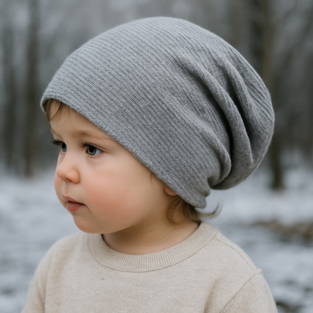 Touca_Gorro_Beb_Infantil_Estilo_Beanie_-_Canelado_Premium-Cinza_Mescla_Banana.png