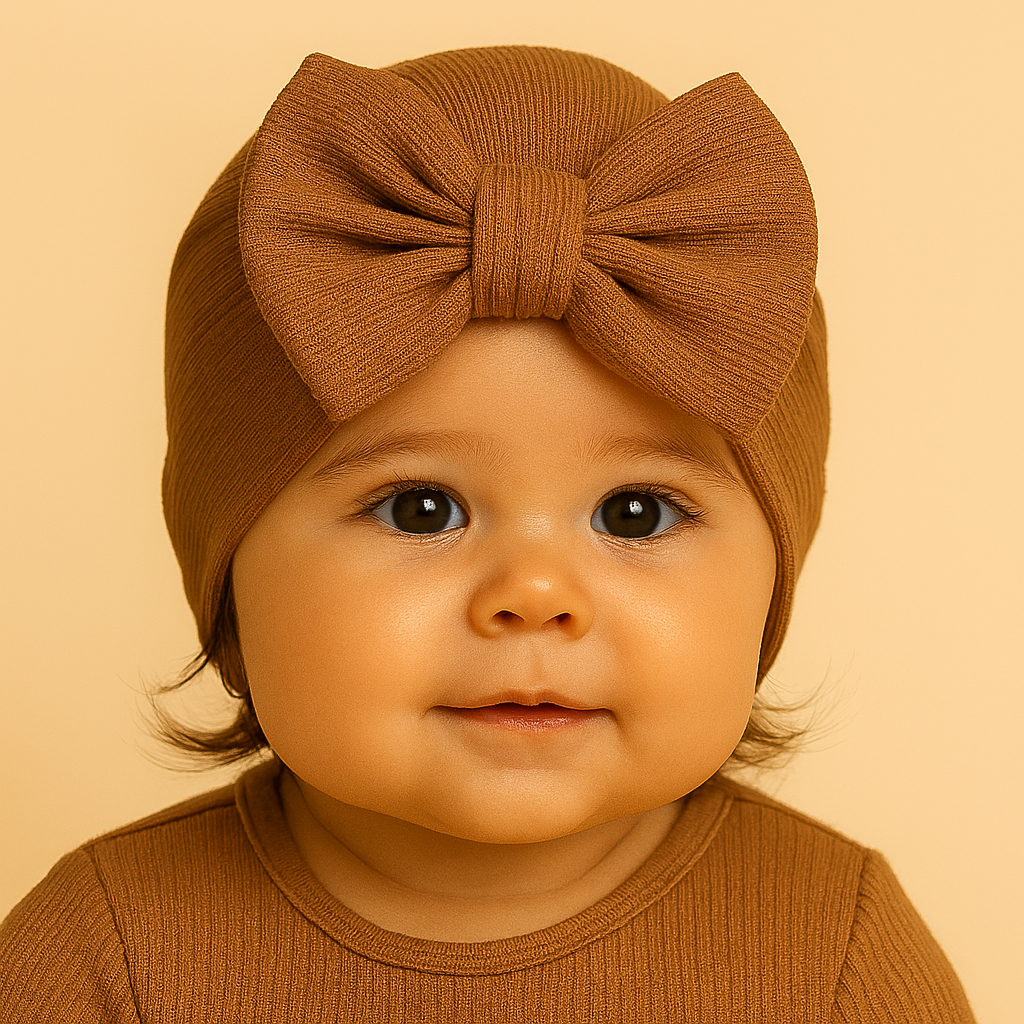 Turbante_Com_La_o_Beb_Menina_-_Canelado_Premium_Algodao_Marrom_Claro.png